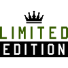 Limited edition