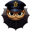Spiders Police