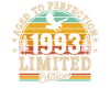 1993 - 30e anniversaire rétro