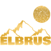 Elbrus als Berg