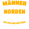 Norden Mann