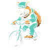 Wolf Cycling