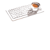 Developer, Coder, Programmer, Coffee