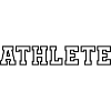 Athlete