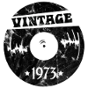 Millésime 1973