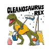 School Caretaker Profession Cleaner