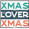 Xmas Lover - Christmas Joy