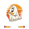 Funny Teacher Halloween Gifts