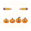 Funny Teacher Halloween Gifts