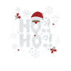 Ho! Ho!