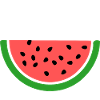 THIS IS NOT A WATERMELON