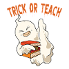 Funny Teacher Halloween Gifts