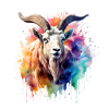 Goat, goat