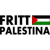 Fritt palestina