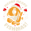 Fröhliche Fische