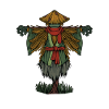 Japanese god Kuebiko