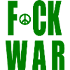 Fuck war