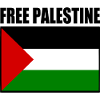 Free palestine