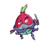 RPG Character - Thief - Rogue - Onion
