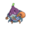 RPG Character - Thief - Rogue - Cowardly