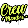 Crew Member 01