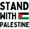 Stand With Palestine