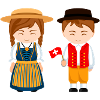 Suisse, je suis Suisse, petits Suisse