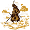 samurai