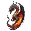 Dragon Fire