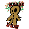 Merry X Mas