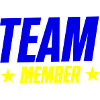 Team Member