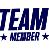 Team Member