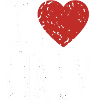 J’aime l’Italie