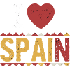 I Love Spain