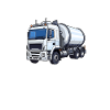 Klärgrubenpumpen-Servicer, Kanalsystem-Installateur