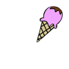 Crème glacée Joke Crème glacée