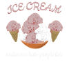 Ice Cream Cup Icecream