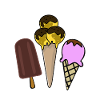 Icecream Ice Cream