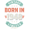 Millésime né en 1948