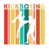 Kickboxer Martial Arts Kickboxing Kickboxen