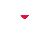 Pologne Heartbeat Drapeau Polonais Mât