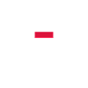 Cracovia Polonia Bandiera polacca Pole