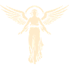 Serene Angel Celestial