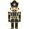 Xmas Nutcracker