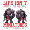 Miniature Painting Essentials Miniature Painter