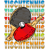 TISCHTENNIS