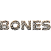 BONES knochen realistisch