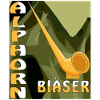 ALPHORN BLÄSER