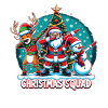 Christmas Squad