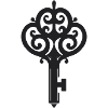 Elegant Love Key